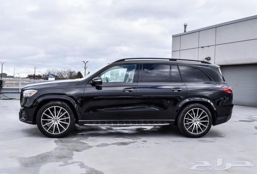 2025 Mercedes GLS45063071929070595111