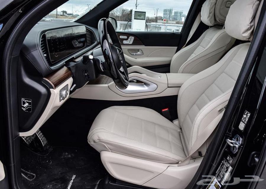 2025 Mercedes GLS45063071929070595113
