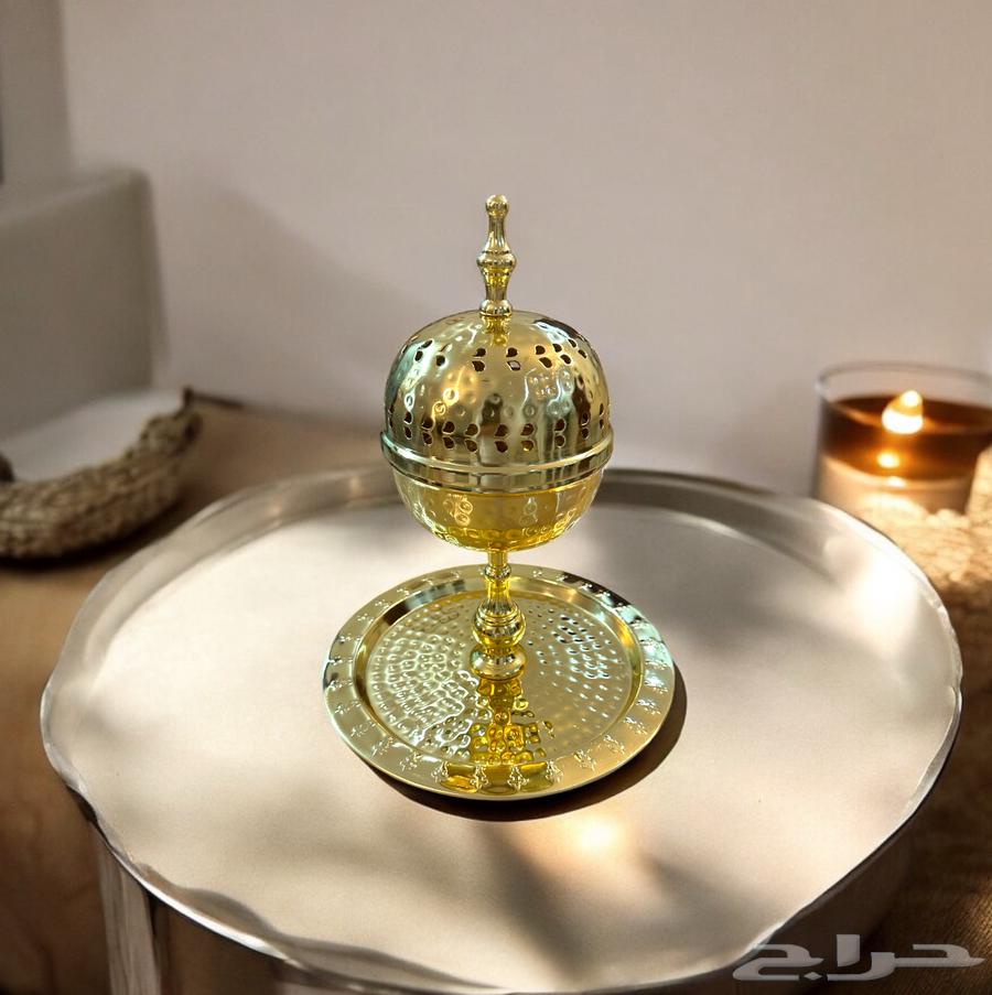 Al-Haram Incense .. Special Offer63071924580226111