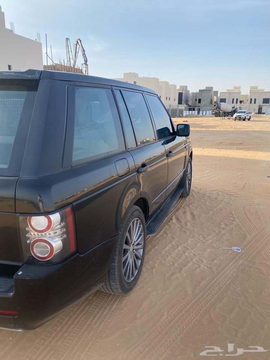 2012 Range Rover Full Option63067394304898114