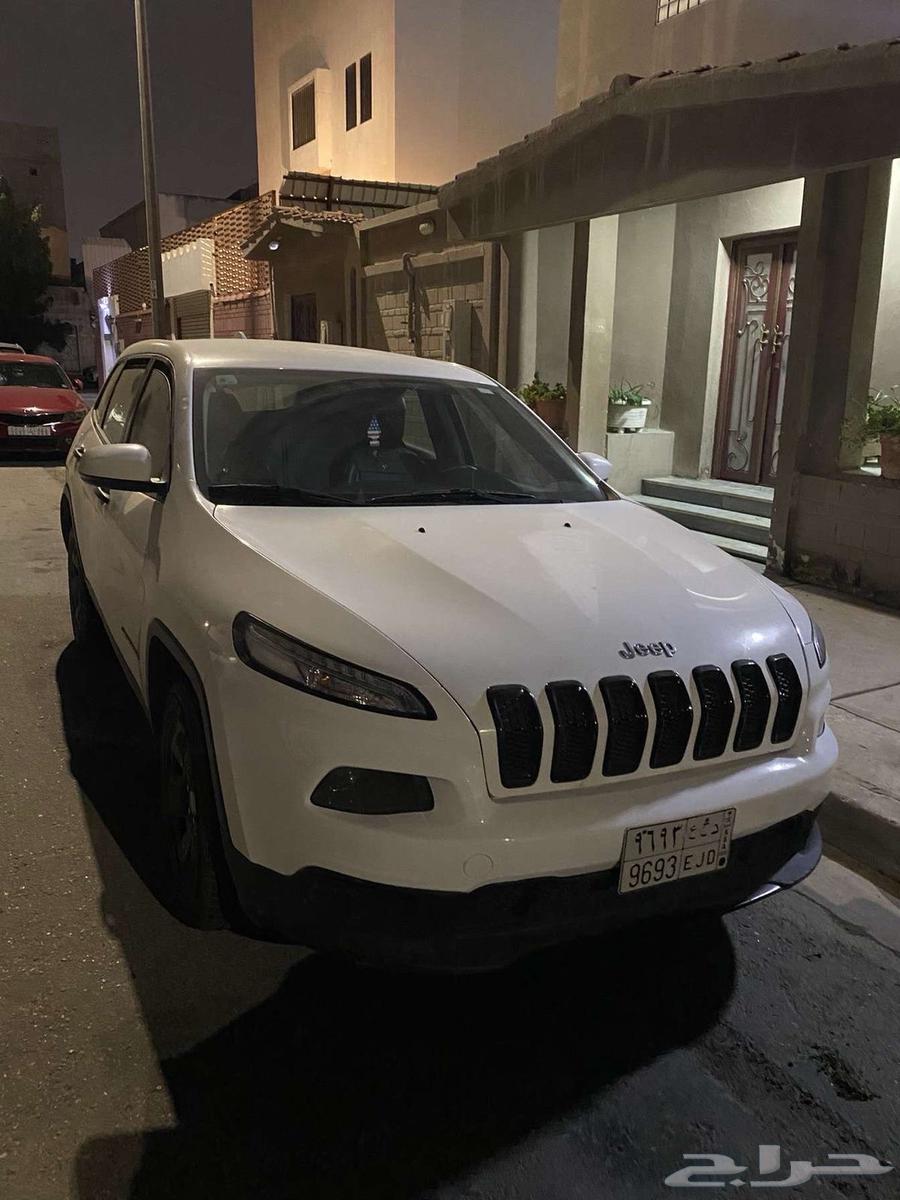 2016 Cherokee for sale63069054080770111