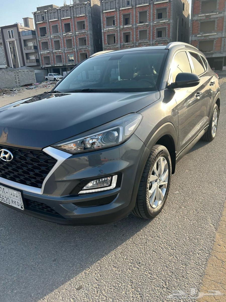 Hyundai Tucson630674093363221127