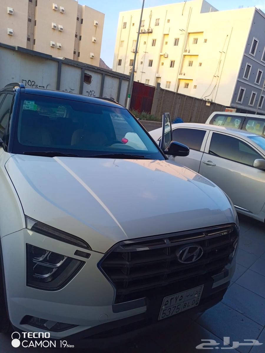 Hyundai Creta 2021630673999850261122