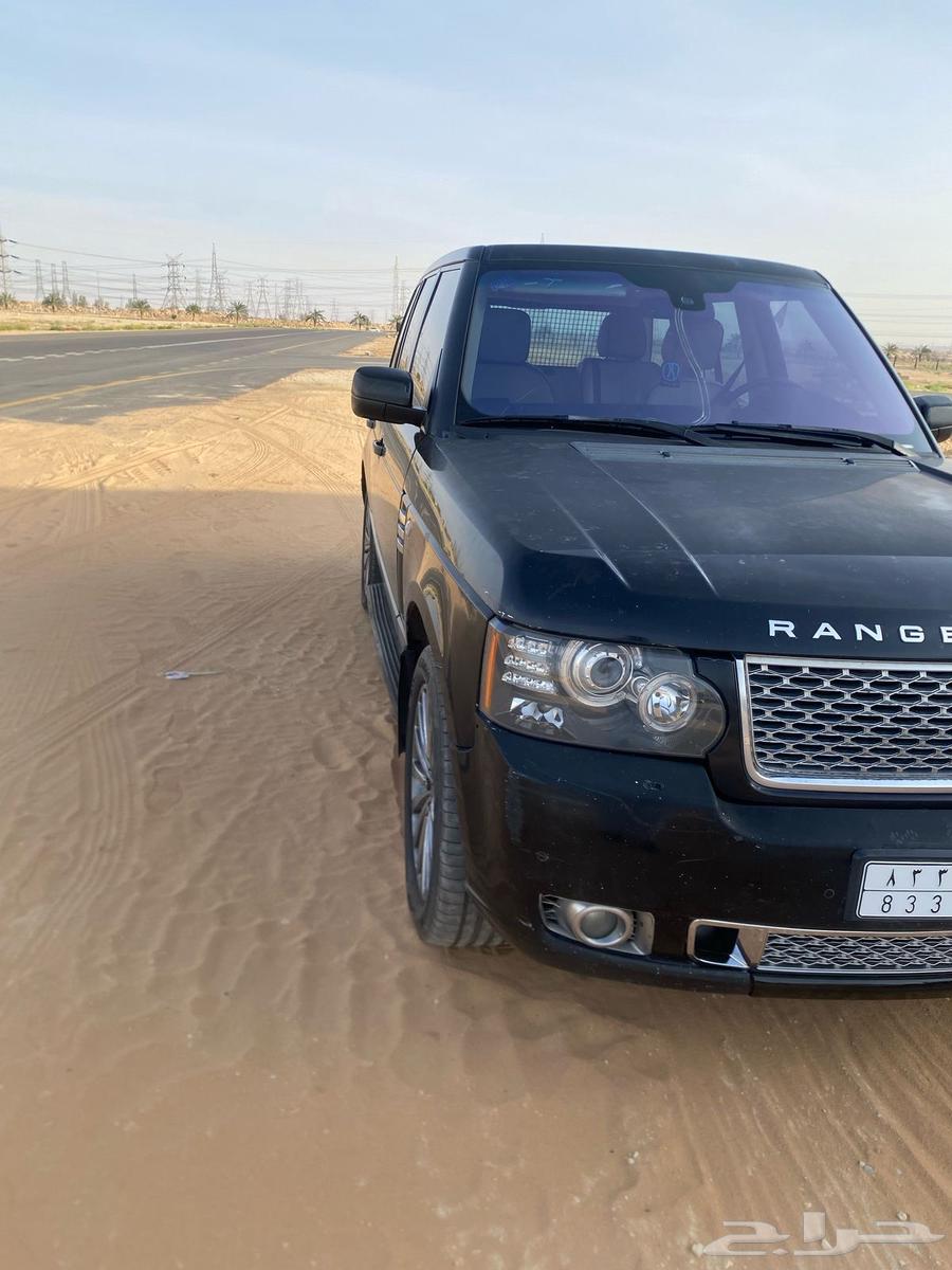 2012 Range Rover Full Option63067394304898111