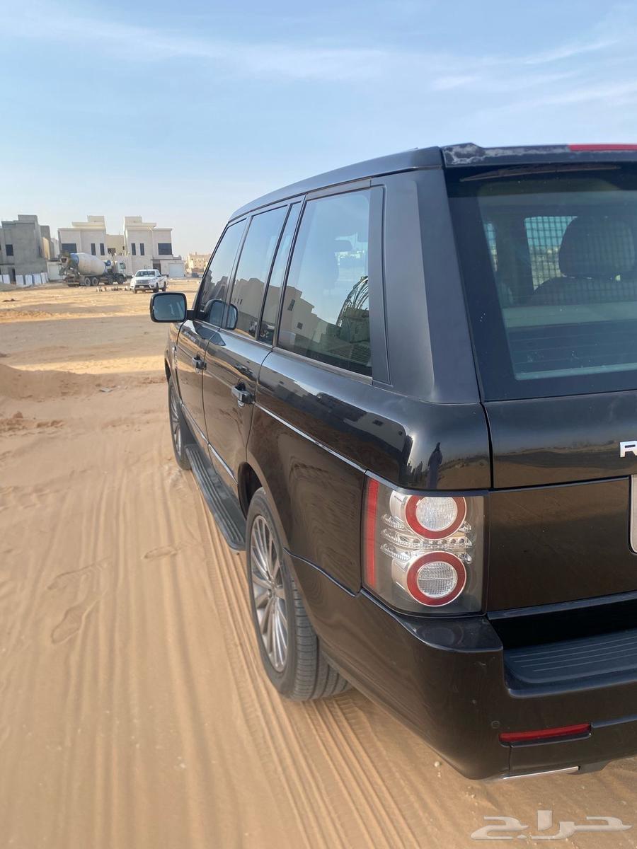 2012 Range Rover Full Option63067394304898113