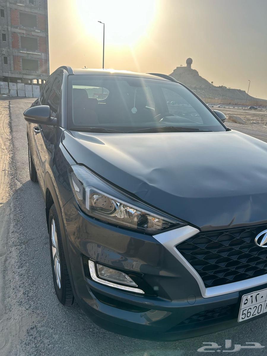 Hyundai Tucson63067409336322112