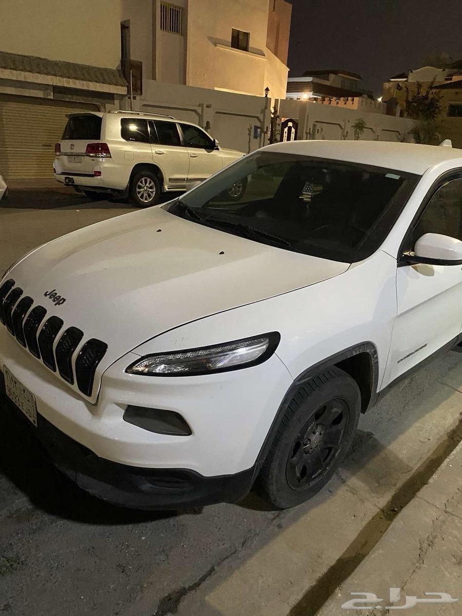 2016 Cherokee for sale63069054080770113