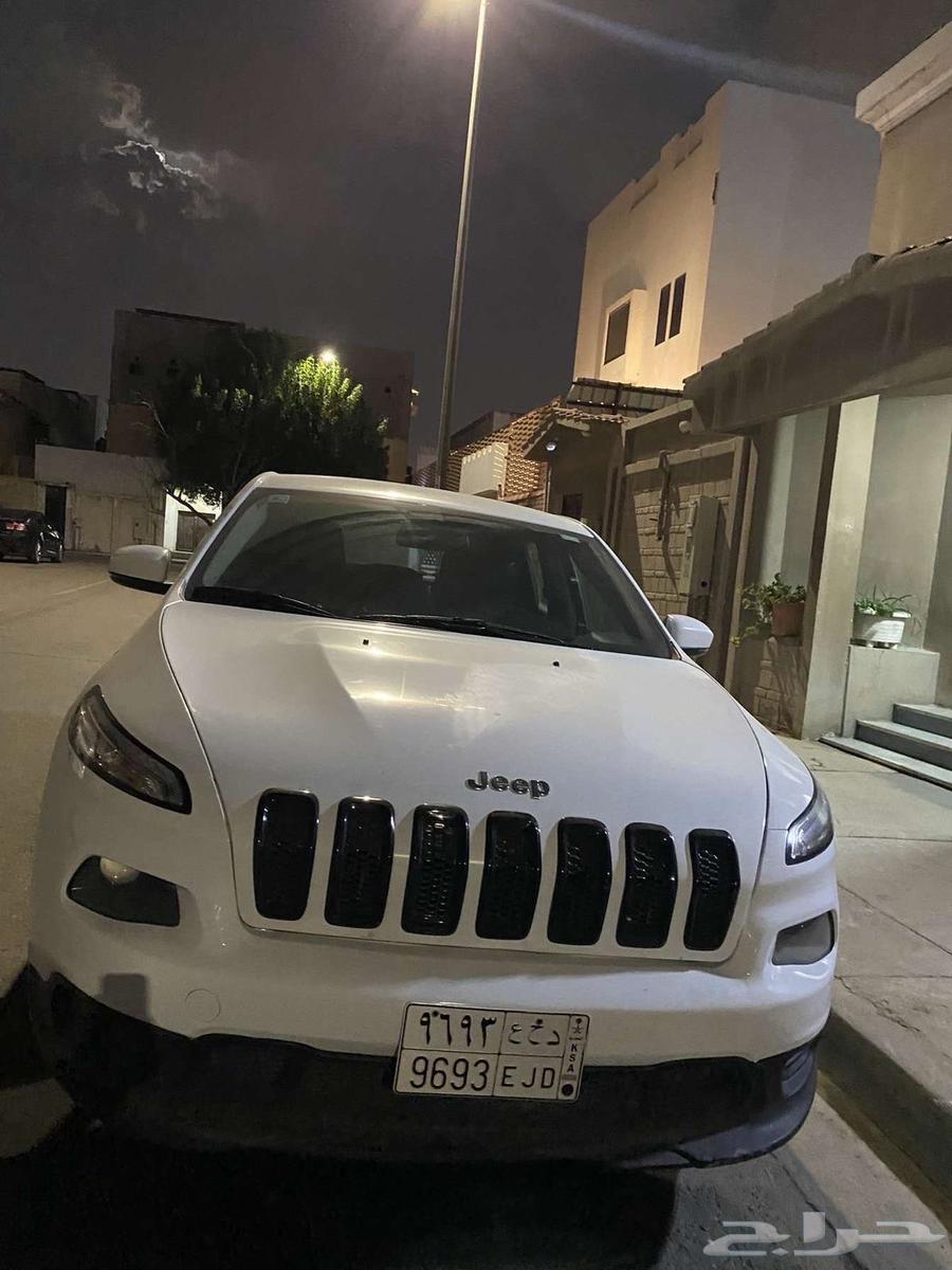 2016 Cherokee for sale63069054080770112