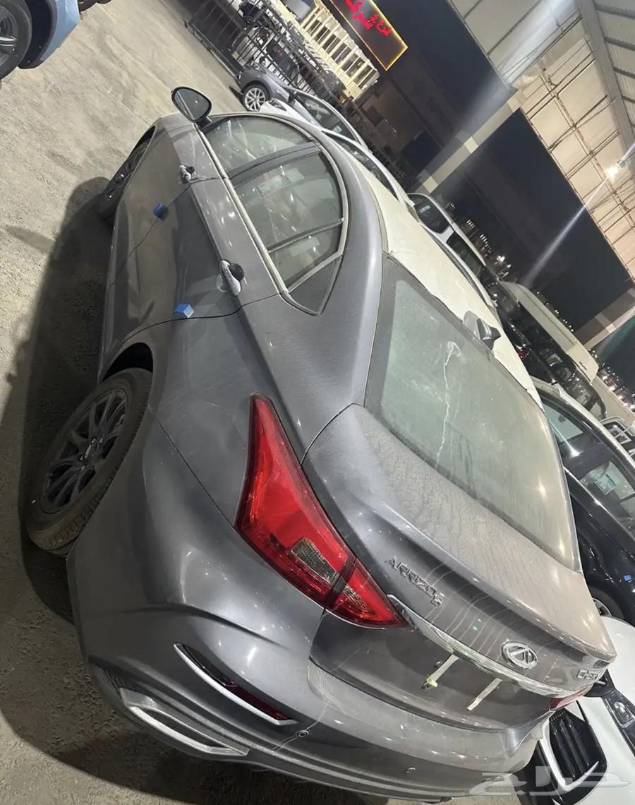 Chery Arrizo 5 Comfort Pro 2025 model, cash and installment63070332159235113