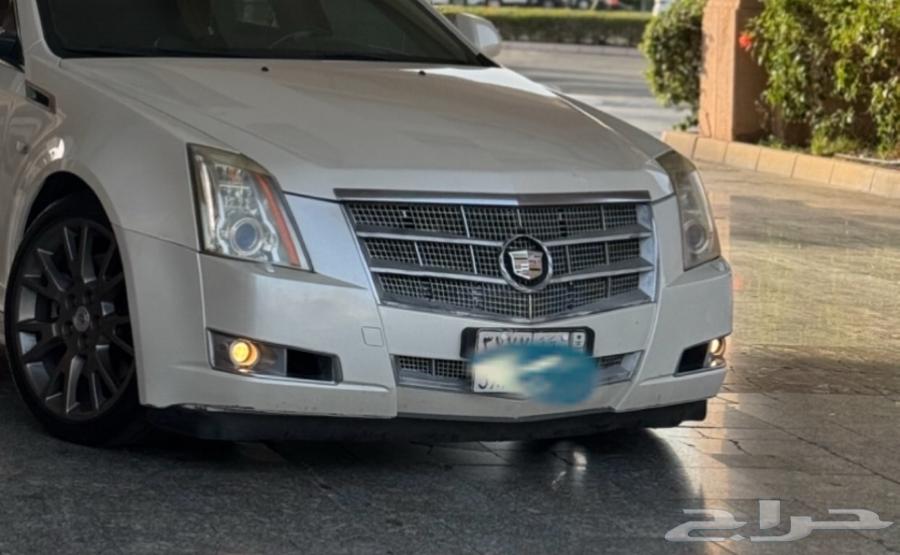 كاديلاك cts63067389693443110