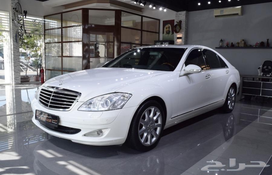 مرسيدس 2007 للبيع630719151997461125