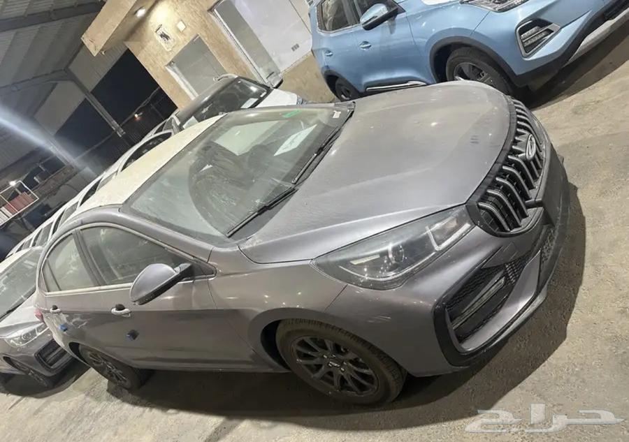 Chery Arrizo 5 Comfort Pro 2025 model, cash and installment63070332159235114