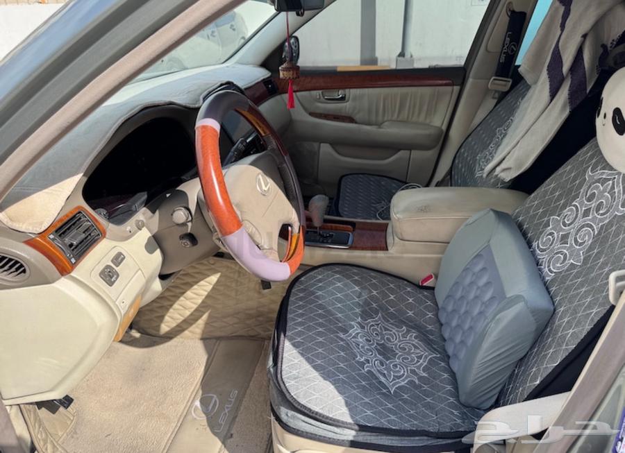 Lexus 200163072356524289113