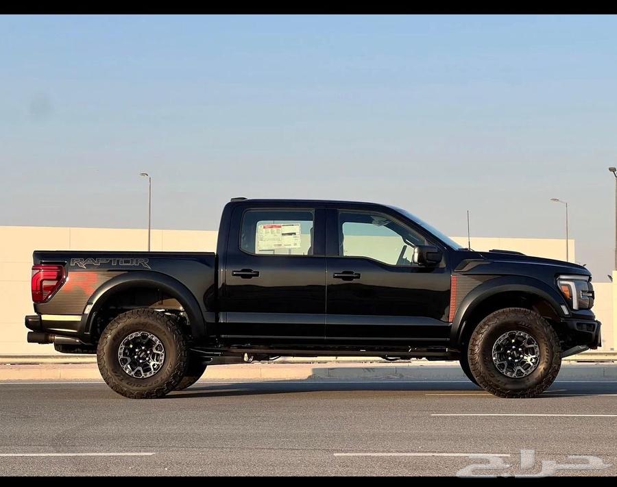 Raptor R for sale 2024, installment payment available or exchange with newer model63067413949442113
