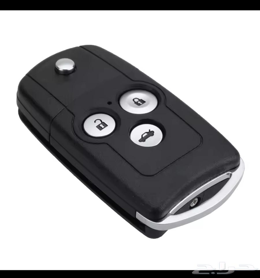 ريموت ومفتاح هوندا اكورد 2008 2012630727798286091128