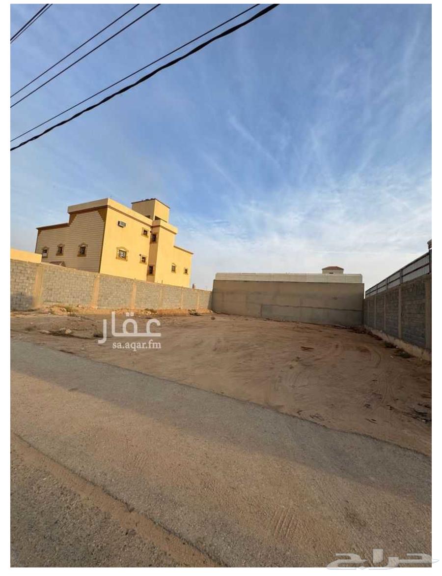 ارض للبيع في القصب شارع 30م63014744592259111