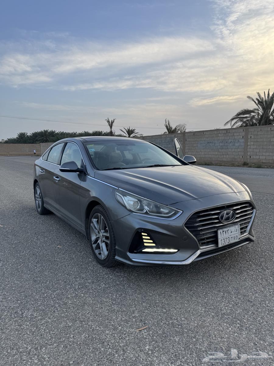 Sonata 201863067820947330114