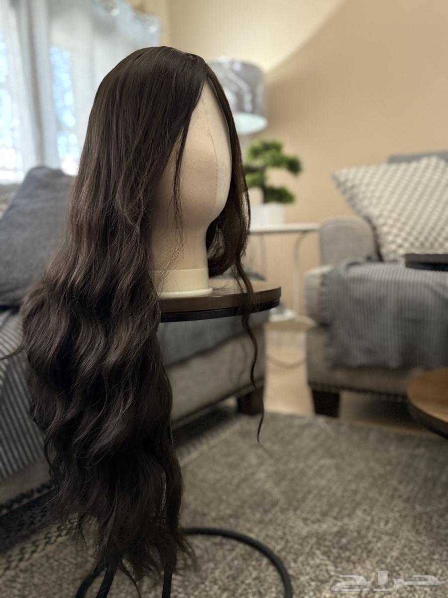 باروكة نسائية مستوردة63048245769730112