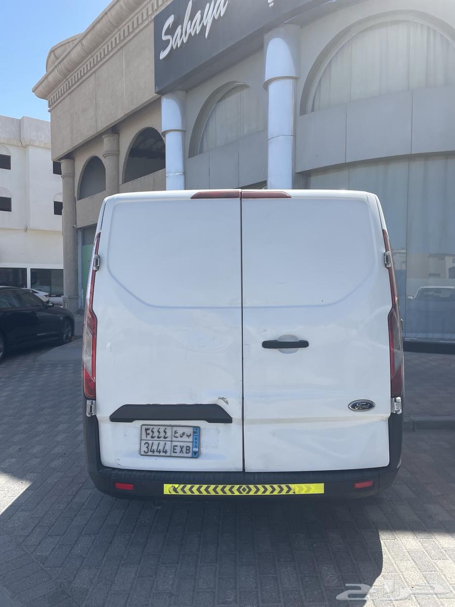 Ford Transit 2017 Diesel63073629992193114