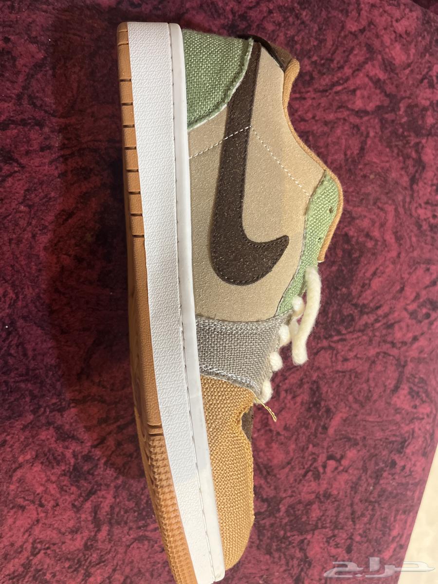 Travis Shoe63074434327553111