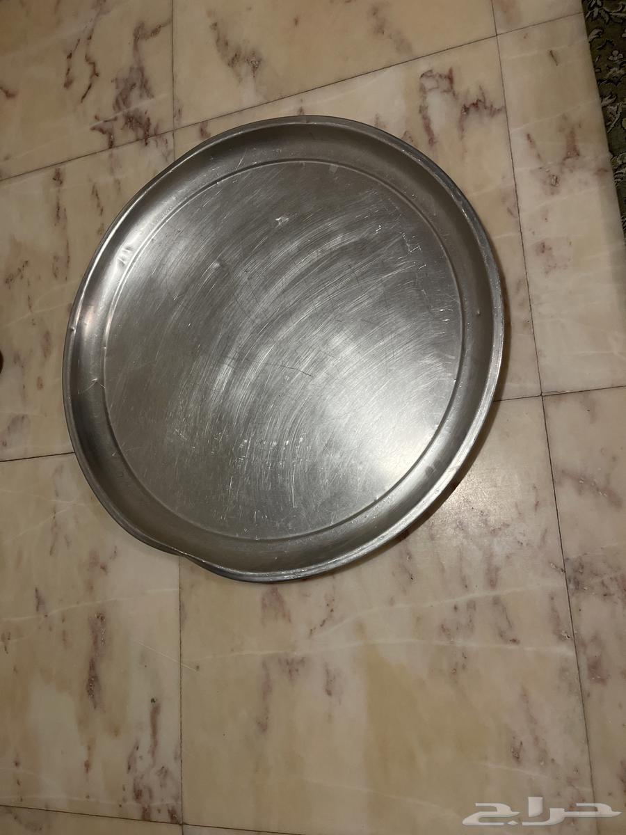 صنيه مره كبيره تاخذ ذبحتين 150 ريال630462347768351111