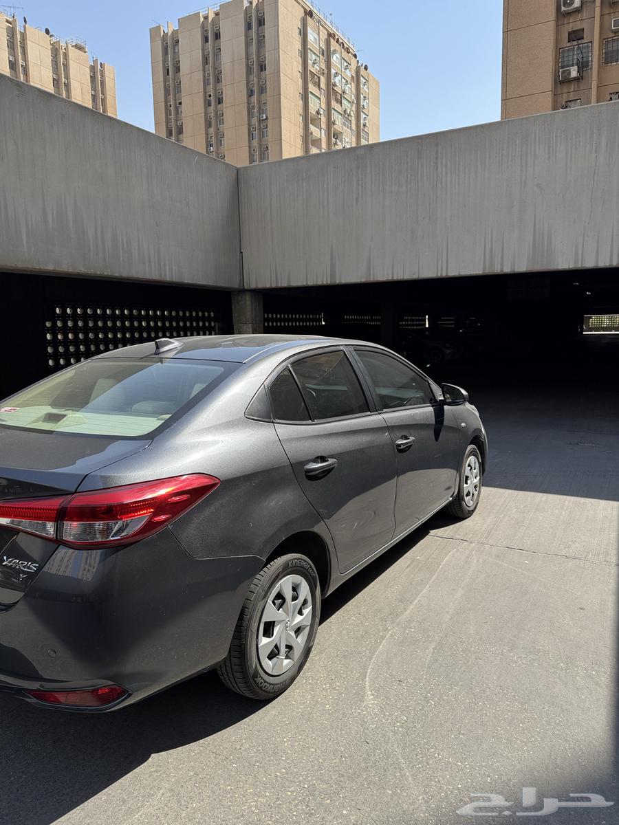 For Sale  2021 Toyota Yaris - Excellent Condition63069495397379113
