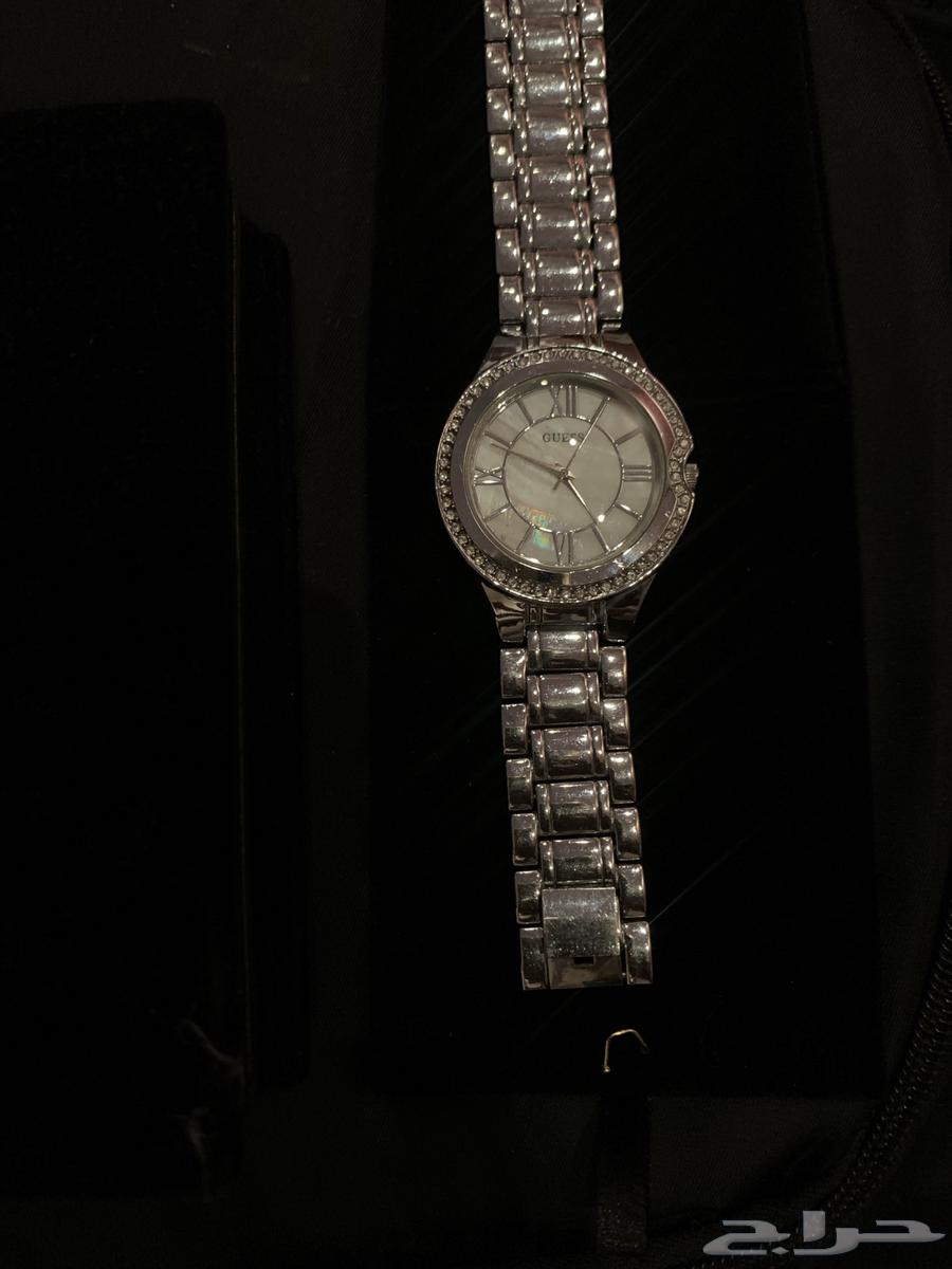 (ساعة يد GUW12117L1 )GUESS63048531923841112