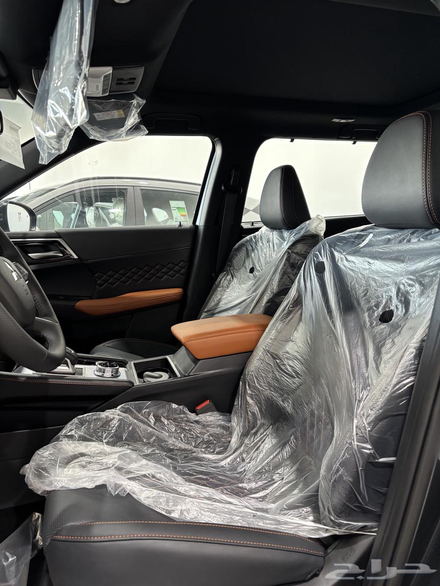 Mitsubishi Outlander Full Option Premium 202563067816020995112