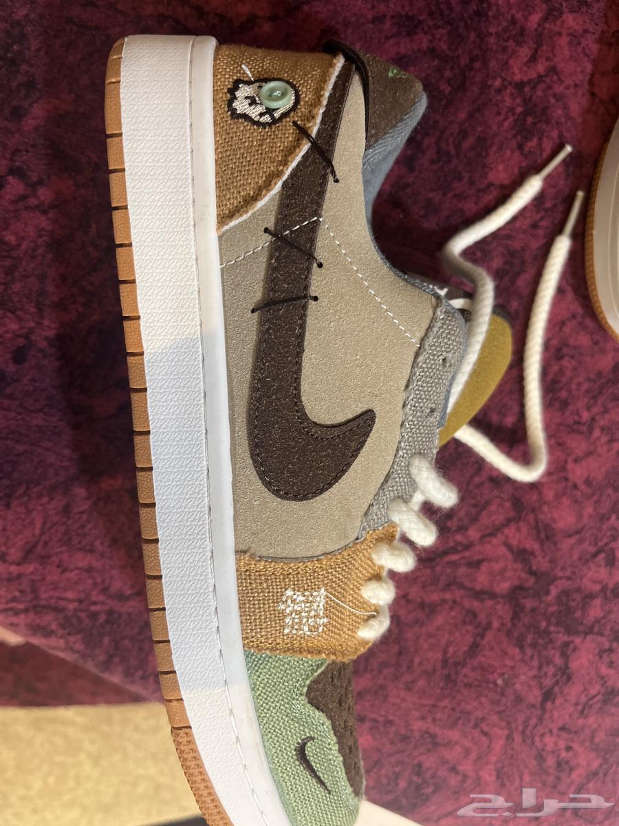Travis Shoe63074434327553112