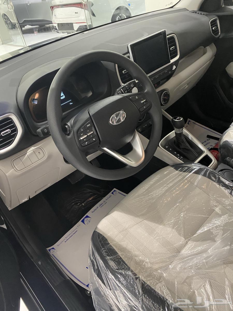 Hyundai Venue Smart 202563069922665090113