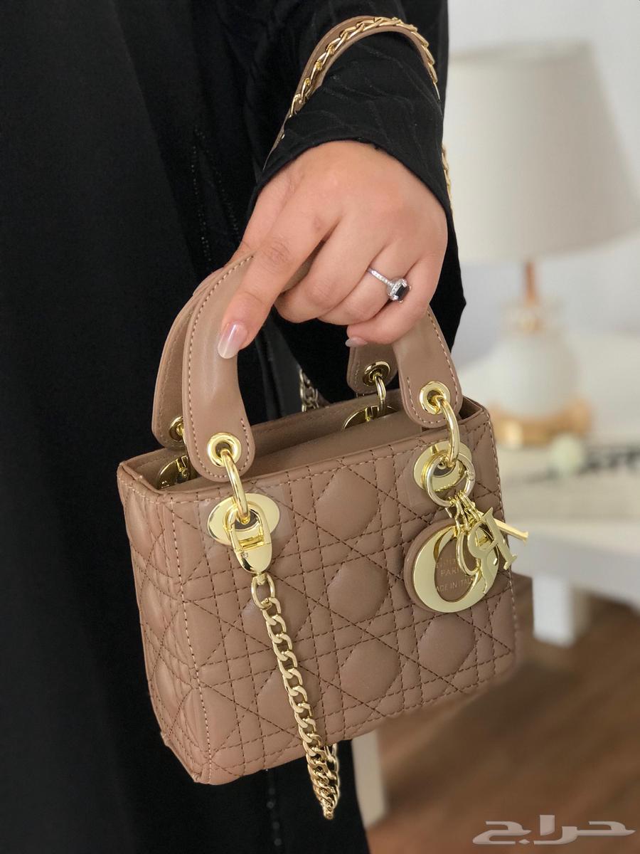 شنطة ديور هايكوالتي جودة عالية63048537123971113