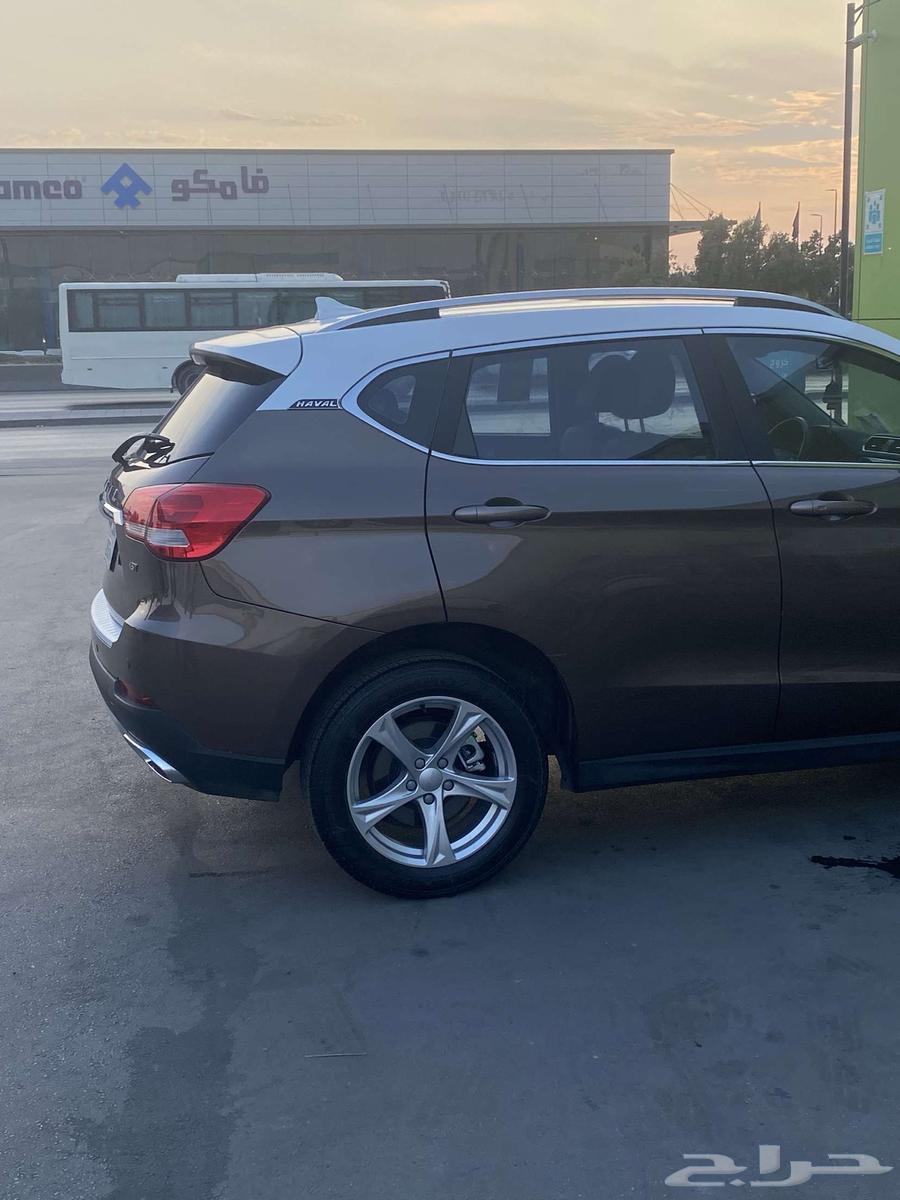 هافال 2020 H263067838994561111