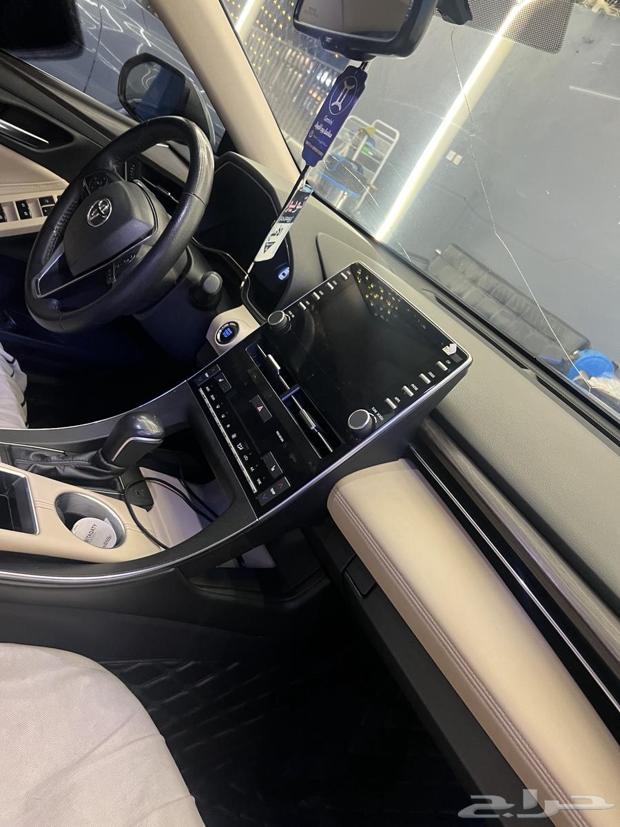 Avalon 202163067427164930114