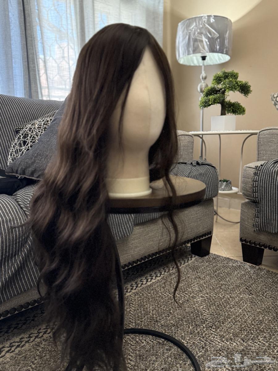 باروكة نسائية مستوردة63048245769730114