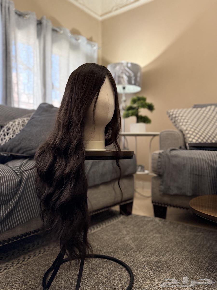 باروكة نسائية مستوردة63048245769730111