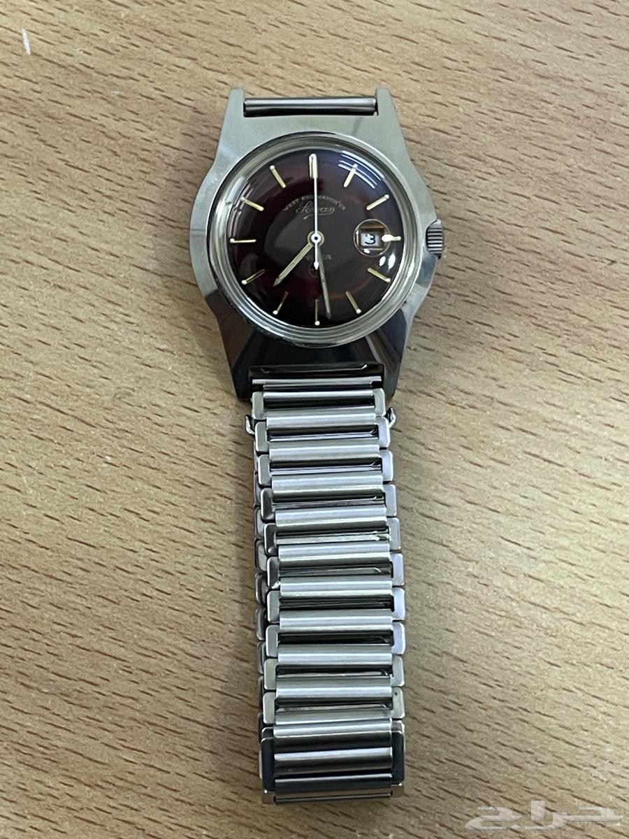 Watch with a cross630481805056021126