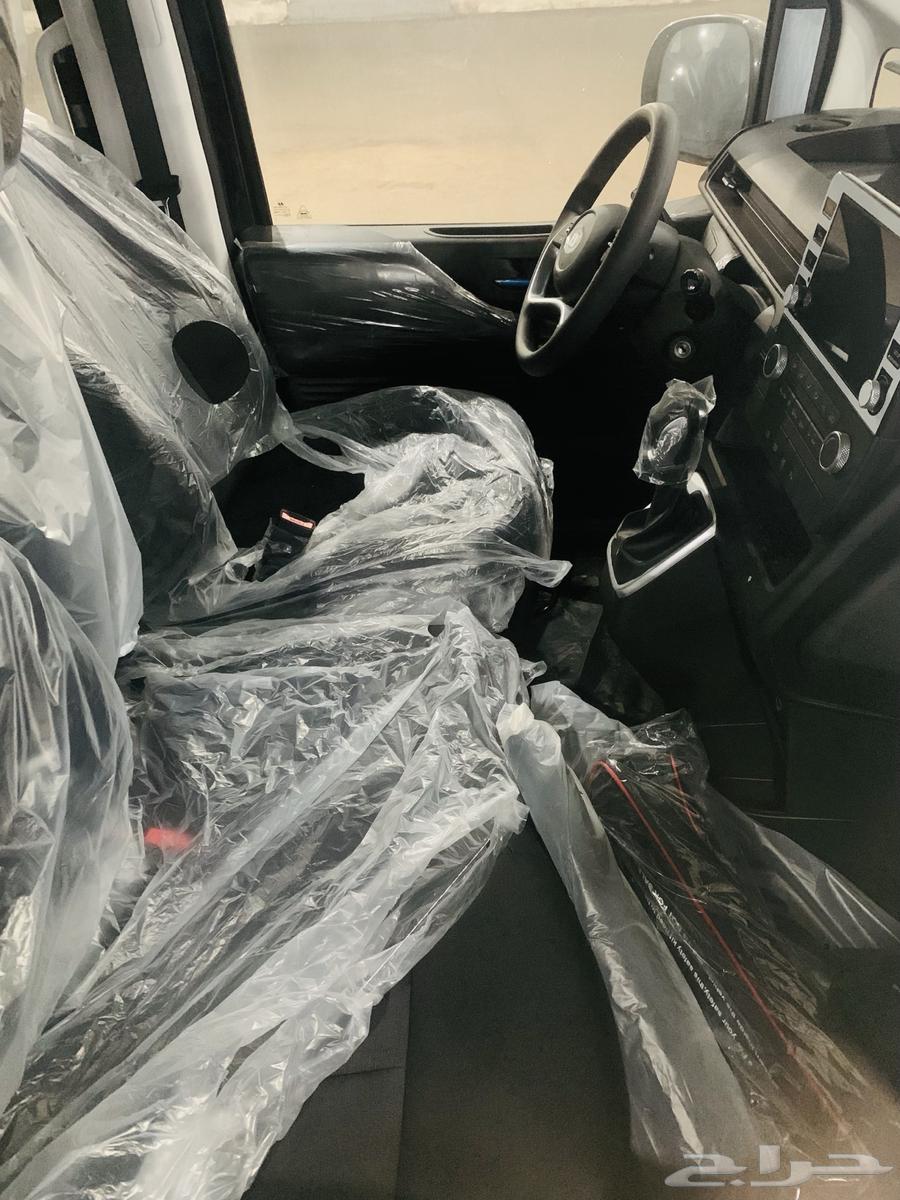 Hyundai Staria Diesel Standard 9 Seater 202563068616596482114