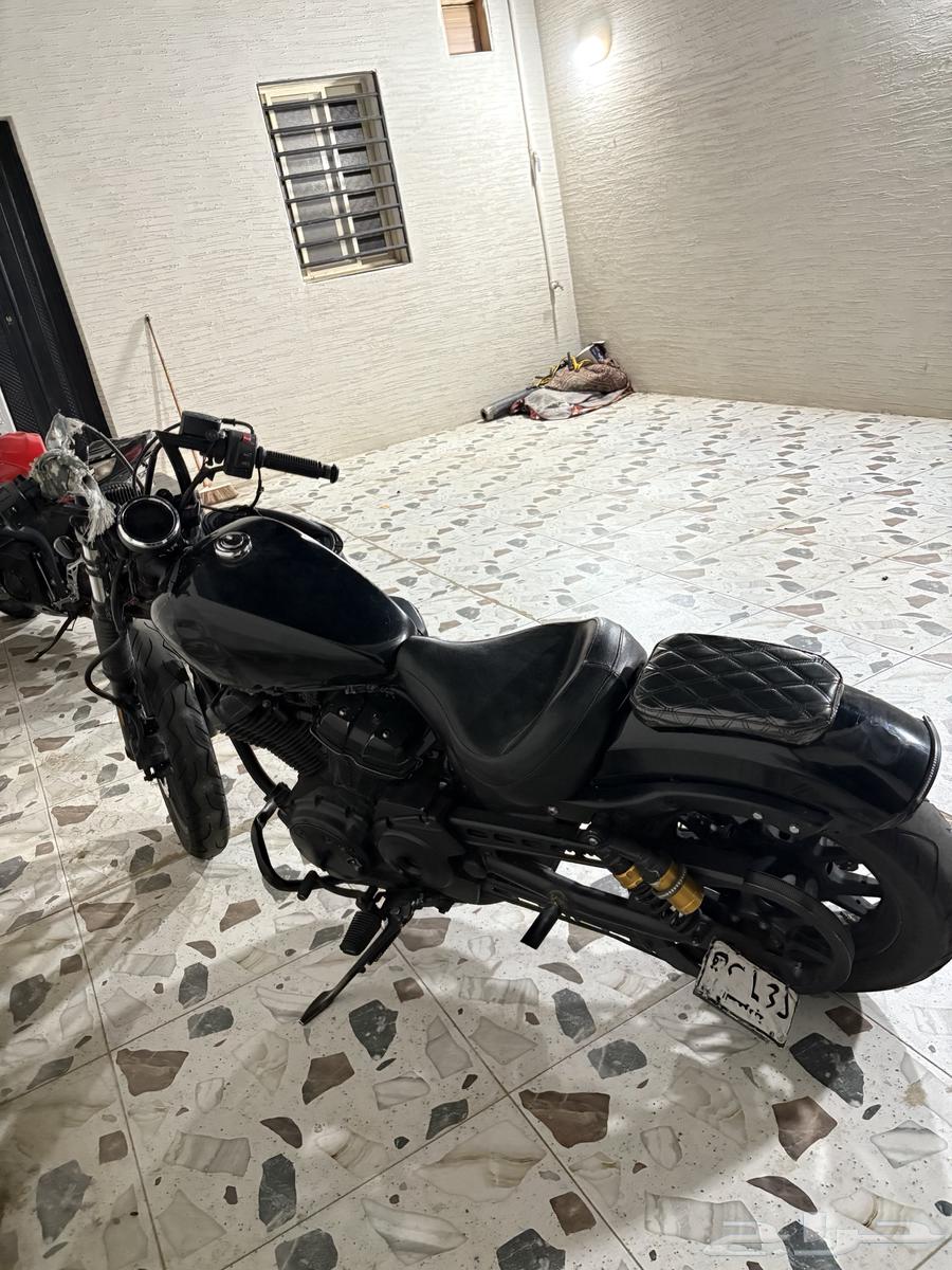Yamaha Bolt 201463082944164738113
