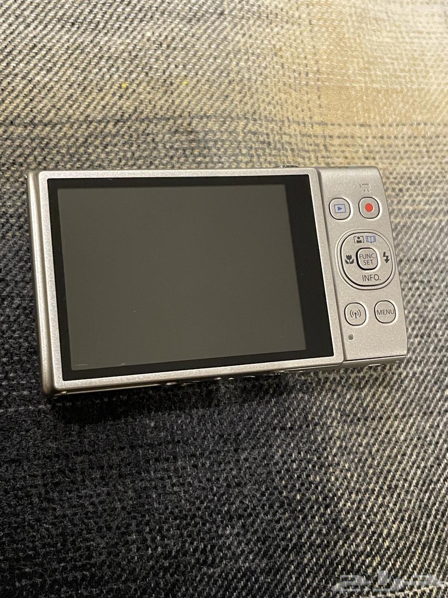 كانون ixus 285 ixy 650 شبه جديدة((تم البيع))63048285018626112