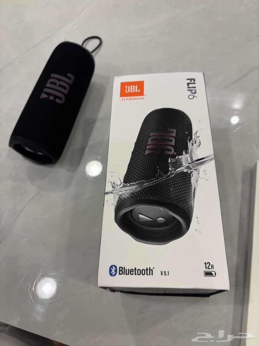 للبيع سماعة JBL جديدة63048245819523112