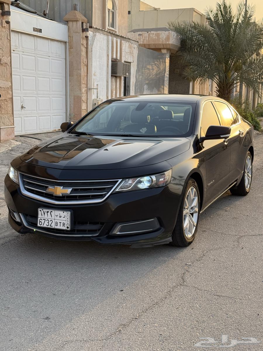 Impala 201763067853007107111