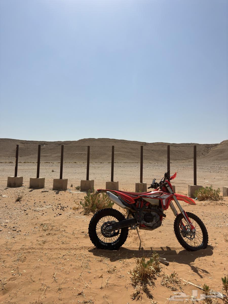 للبيع دباب بيتا Beta 430 RR-S موديل 202263070765228419114