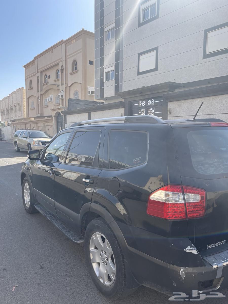 Kia Mohave 200963070350290178113