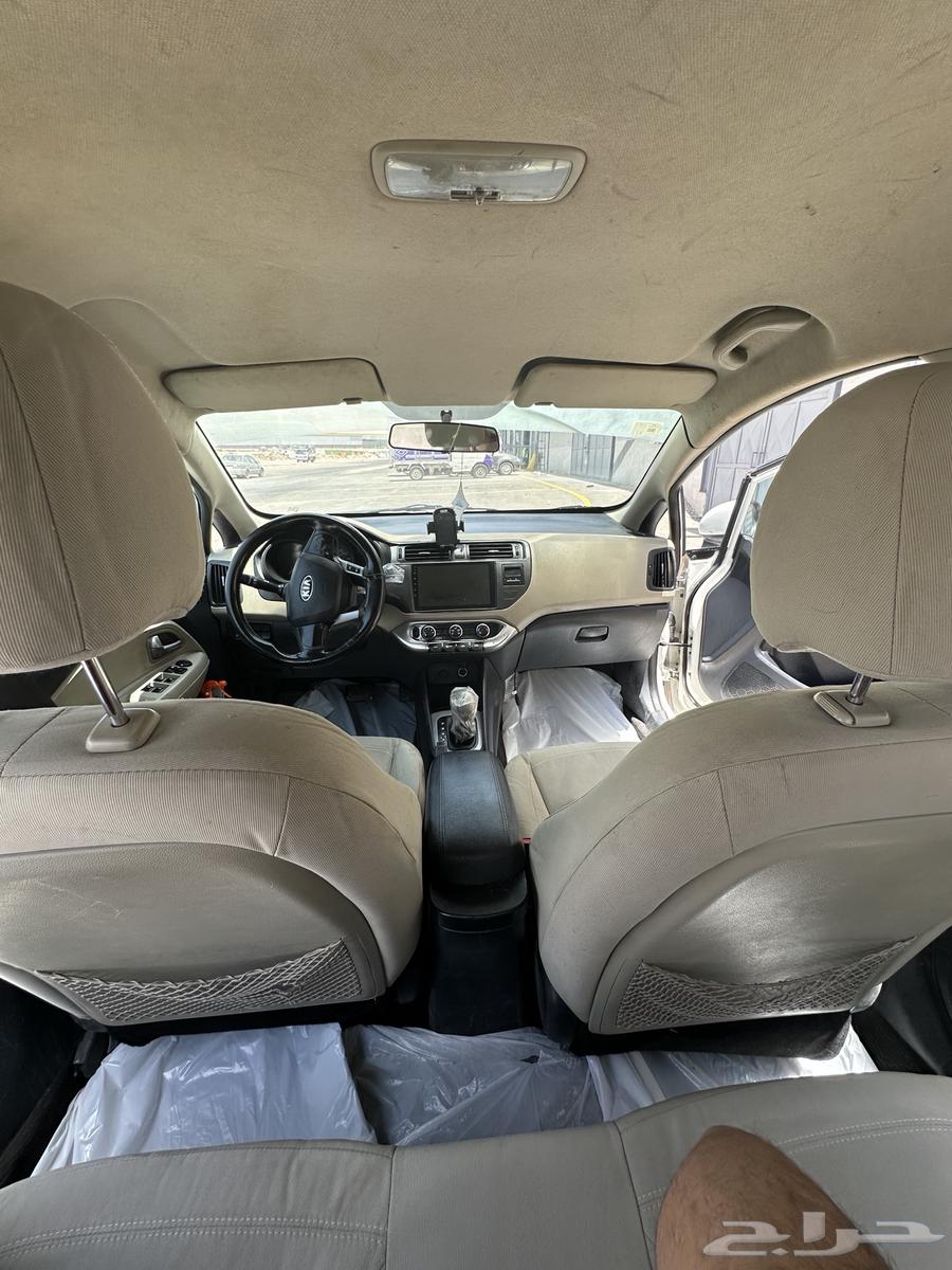 Kia Rio 201563069922106881113