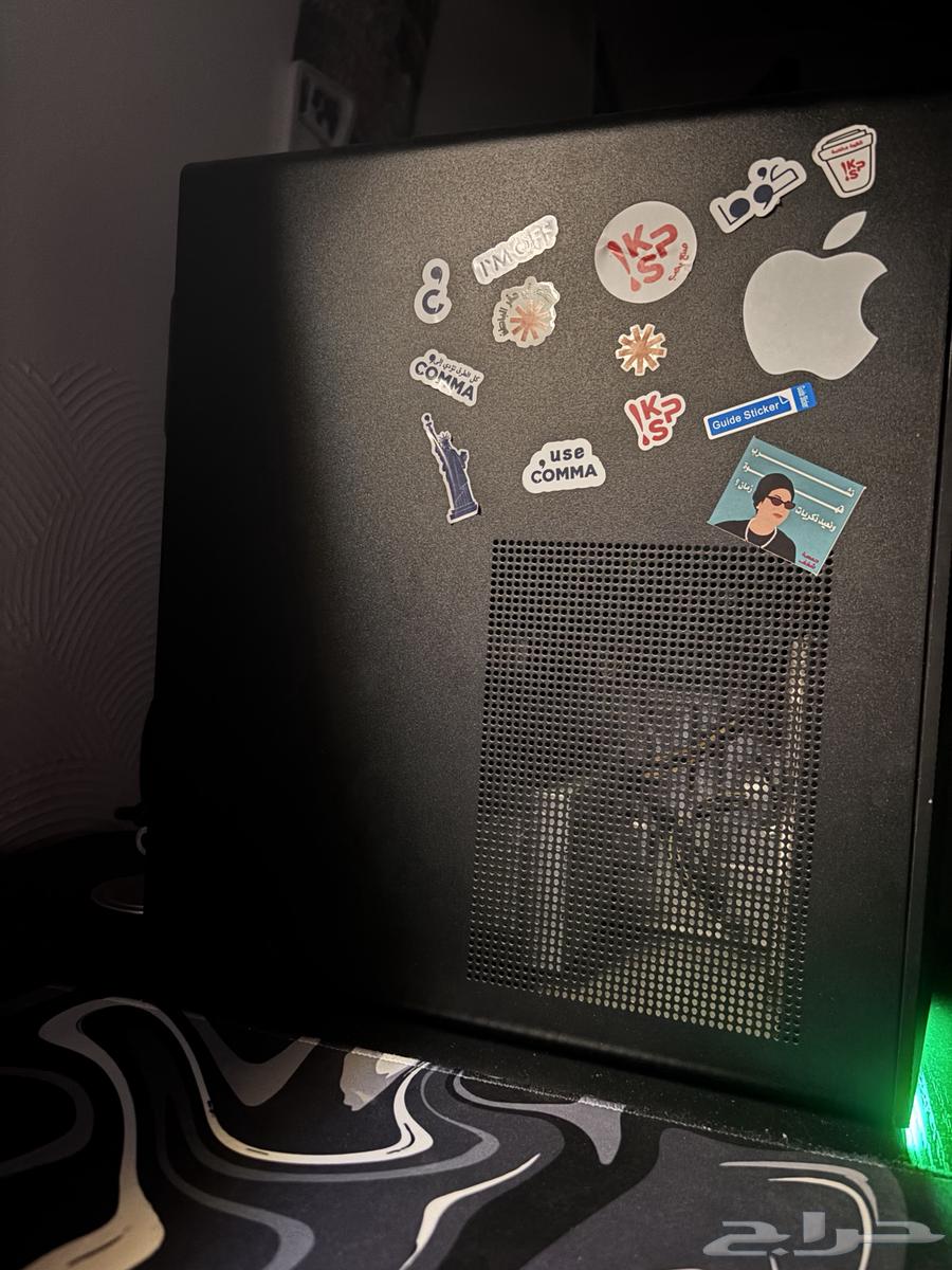PC Gaming's new brother63048597396227111