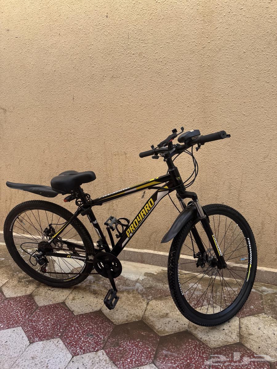 New bike, never used63072356551554111