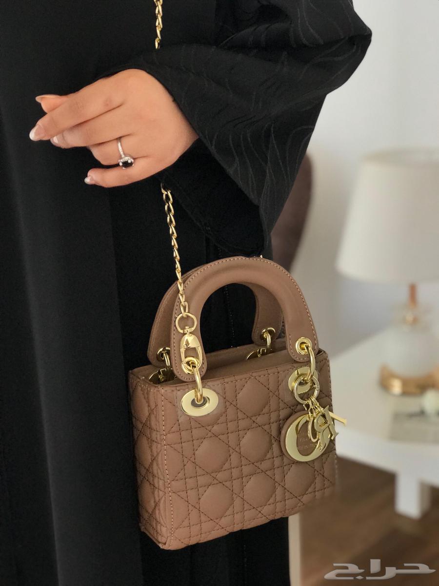شنطة ديور هايكوالتي جودة عالية63048537123971114