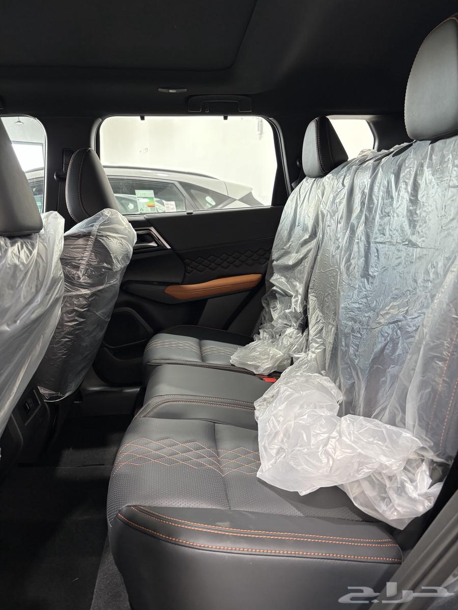 Mitsubishi Outlander Full Option Premium 202563067816020995113