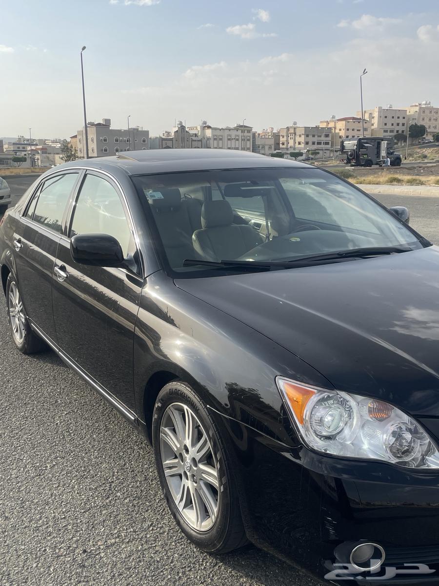 افالون 2008 فل كامل63067404766083112