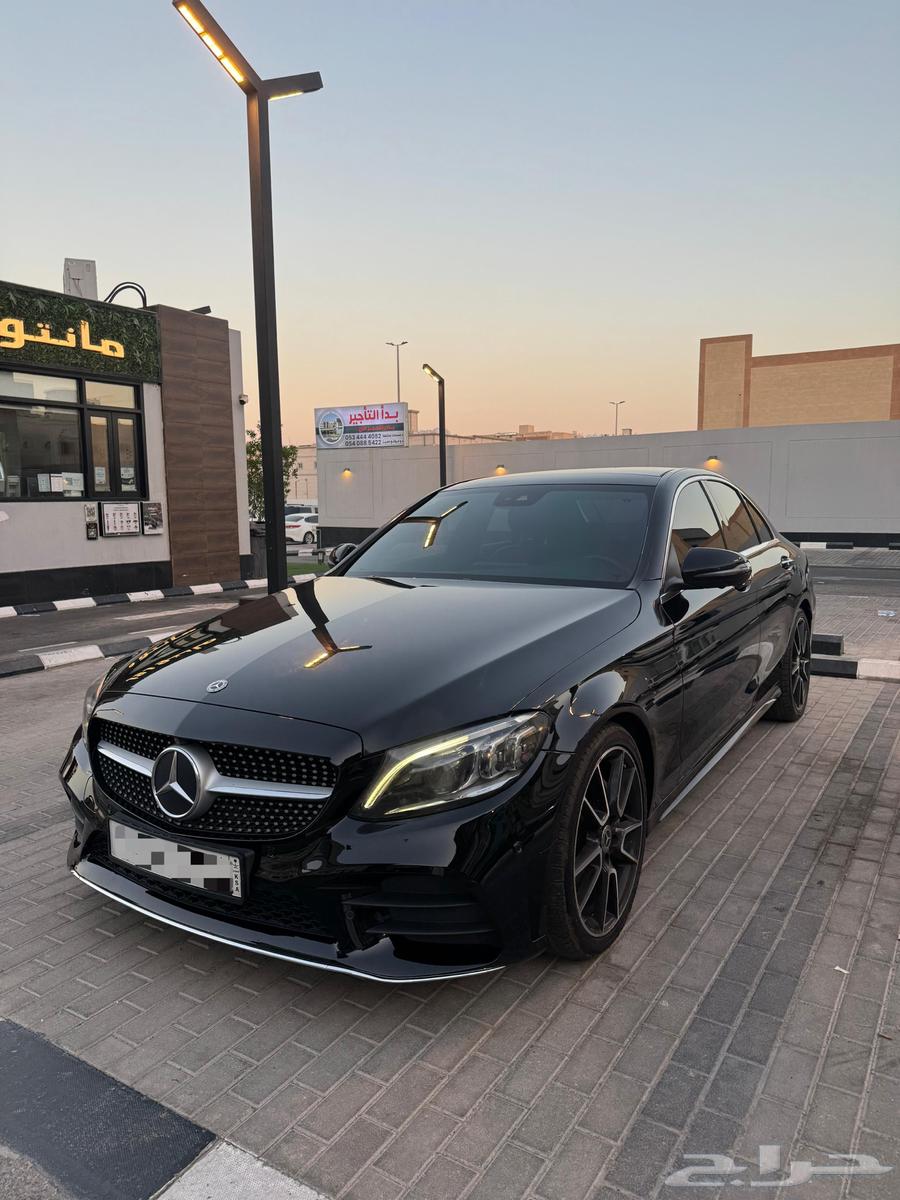 مرسيدس 2020 C200 فل كامل63071924593666114